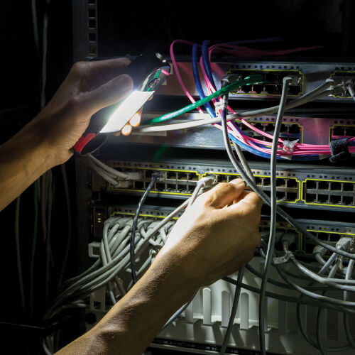 Рабочий светильник COB (Chip-on-Board) 4 Рабочий светильник COB (Chip-on-Board) 4