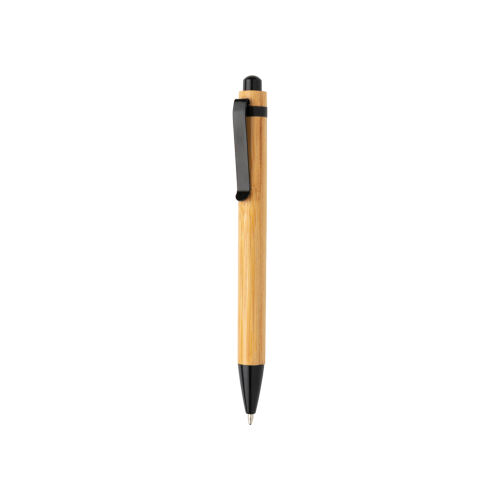 Ручка Bamboo из бамбука 1 Ручка Bamboo из бамбука 1
