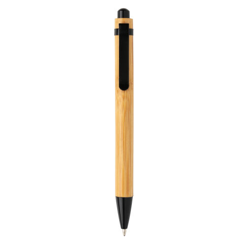 Ручка Bamboo из бамбука 6 Ручка Bamboo из бамбука 6