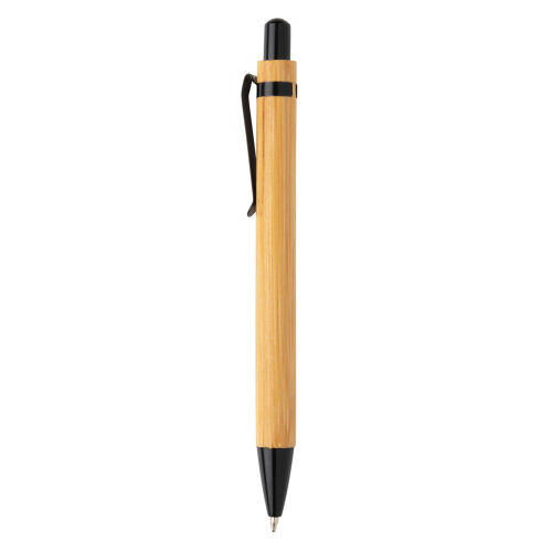 Ручка Bamboo из бамбука 2 Ручка Bamboo из бамбука 2
