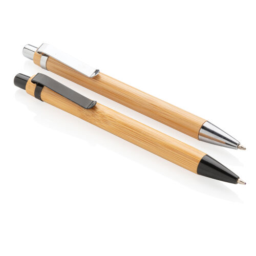 Ручка Bamboo из бамбука 4 Ручка Bamboo из бамбука 4