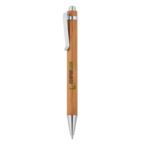 Бамбуковая ручка Bamboo 3 Бамбуковая ручка Bamboo 3