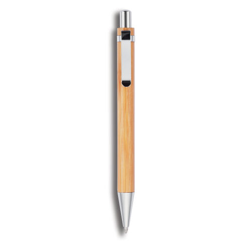 Бамбуковая ручка Bamboo 2 Бамбуковая ручка Bamboo 2