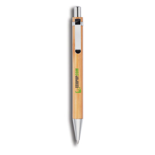 Бамбуковая ручка Bamboo 4 Бамбуковая ручка Bamboo 4