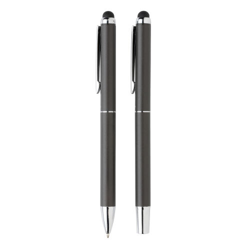 Набор ручек Swiss Peak Deluxe в чехле 3 Набор ручек Swiss Peak Deluxe в чехле 3