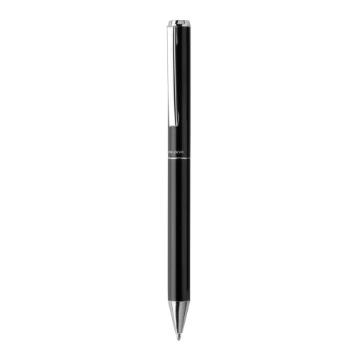 Ручка Swiss Peak Cedar из переработанного алюминия RCS 1 Ручка Swiss Peak Cedar из переработанного алюминия RCS 1