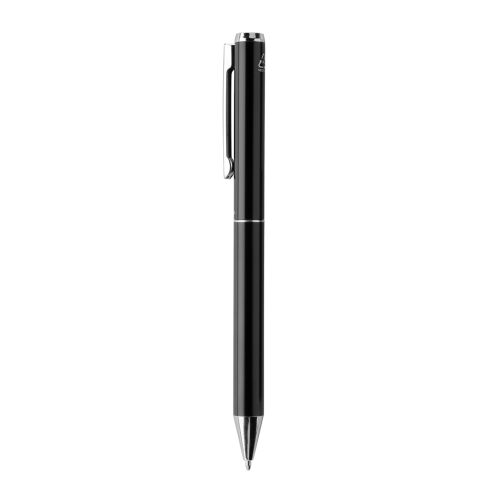 Ручка Swiss Peak Cedar из переработанного алюминия RCS 5