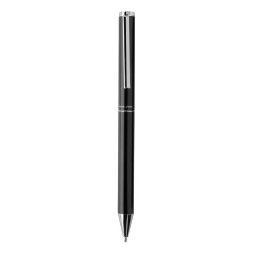 Ручка Swiss Peak Cedar из переработанного алюминия RCS 3