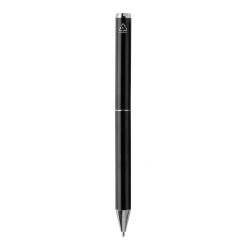 Ручка Swiss Peak Cedar из переработанного алюминия RCS 6