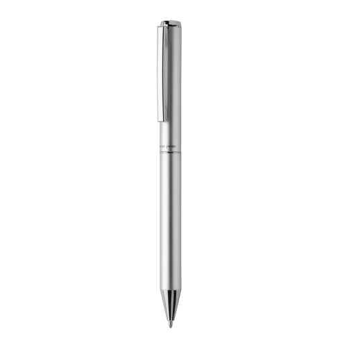 Ручка Swiss Peak Cedar из переработанного алюминия RCS 1