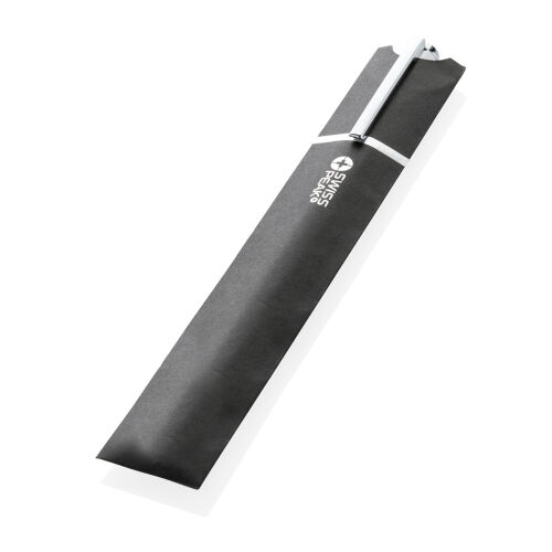 Ручка Swiss Peak Cedar из переработанного алюминия RCS 2