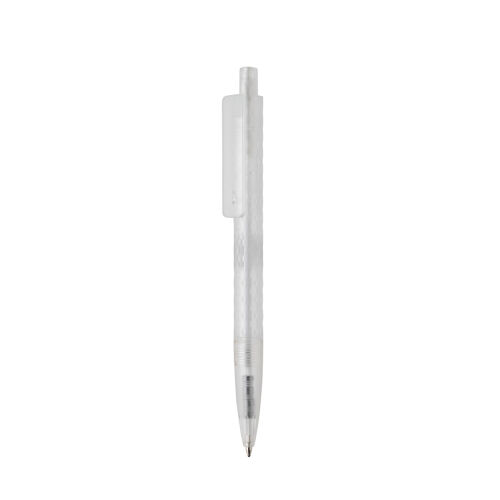 Ручка X3 из переработанного пластика GRS 1 Ручка X3 из переработанного пластика GRS 1