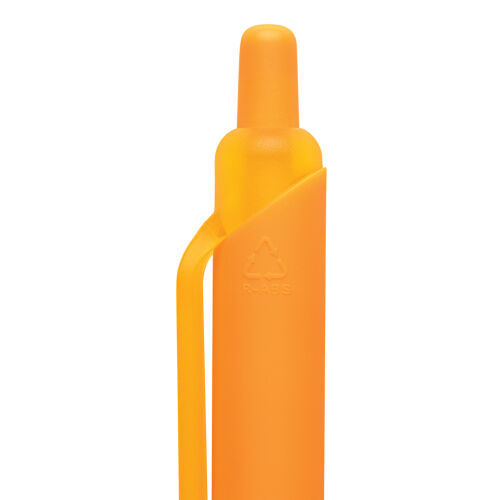 Ручка Tide из переработанного ABS-пластика GRS 3 Ручка Tide из переработанного ABS-пластика GRS 3