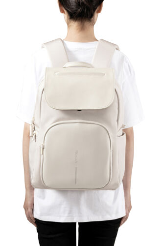 Рюкзак XD Design Soft Daypack, 16’’ 15