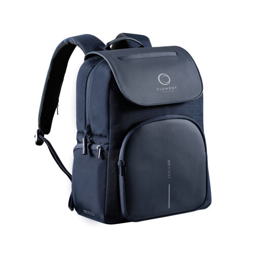 Рюкзак XD Design Soft Daypack, 16’’ 16