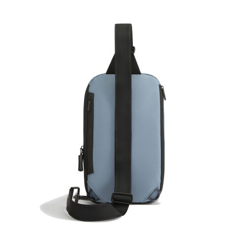 Антикражный рюкзак Urban Sling, голубой 2 Антикражный рюкзак Urban Sling, голубой 2
