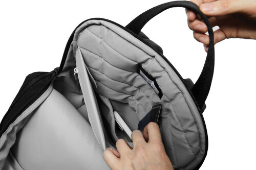 Рюкзак XD Design Soft Tote 5 Рюкзак XD Design Soft Tote 5