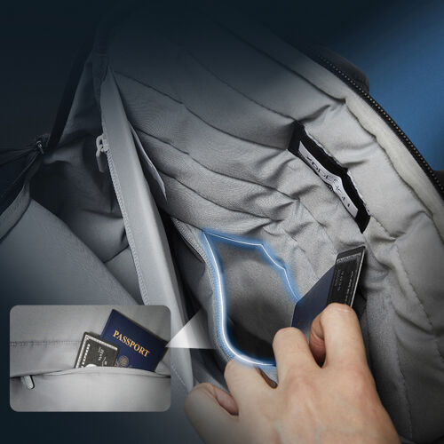Рюкзак XD Design Soft Tote 1 Рюкзак XD Design Soft Tote 1