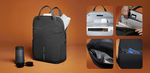 Рюкзак XD Design Soft Tote 7 Рюкзак XD Design Soft Tote 7