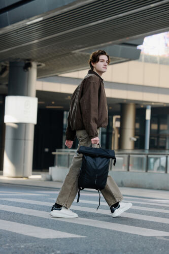 Рюкзак XD Design Urban с креплением для велосипеда 12