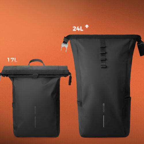 Рюкзак XD Design Urban с креплением для велосипеда 2