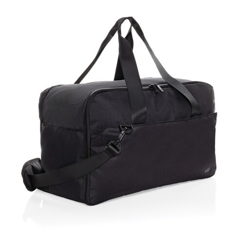 Дорожная сумка Swiss Peak из rPET Aware™, 15.6" 1 Дорожная сумка Swiss Peak из rPET Aware™, 15.6" 1