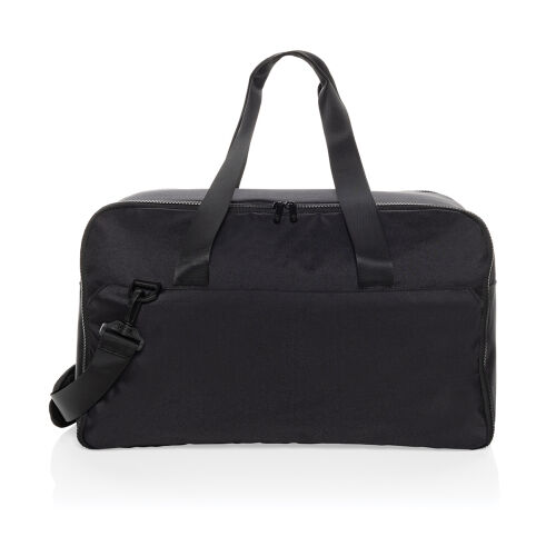 Дорожная сумка Swiss Peak из rPET Aware™, 15.6" 2 Дорожная сумка Swiss Peak из rPET Aware™, 15.6" 2