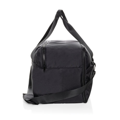 Дорожная сумка Swiss Peak из rPET Aware™, 15.6" 3 Дорожная сумка Swiss Peak из rPET Aware™, 15.6" 3