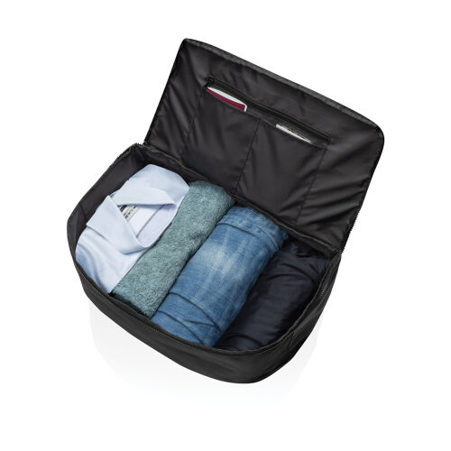 Дорожная сумка Swiss Peak из rPET Aware™, 15.6" 3 Дорожная сумка Swiss Peak из rPET Aware™, 15.6" 3