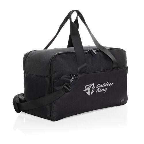 Дорожная сумка Swiss Peak из rPET Aware™, 15.6" 4 Дорожная сумка Swiss Peak из rPET Aware™, 15.6" 4