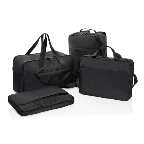 Дорожная сумка Swiss Peak из rPET Aware™, 15.6" 5 Дорожная сумка Swiss Peak из rPET Aware™, 15.6" 5
