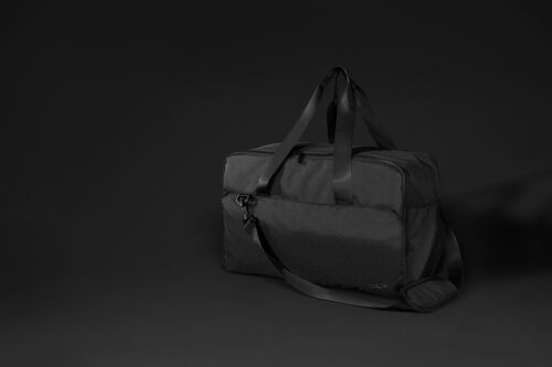 Дорожная сумка Swiss Peak из rPET Aware™, 15.6" 6 Дорожная сумка Swiss Peak из rPET Aware™, 15.6" 6