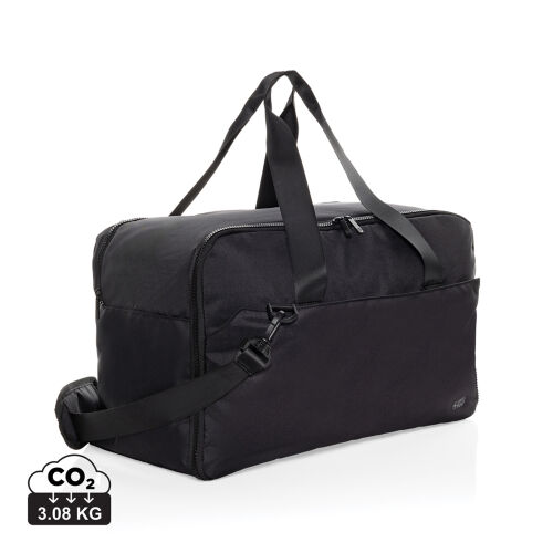 Дорожная сумка Swiss Peak из rPET Aware™, 15.6" 7 Дорожная сумка Swiss Peak из rPET Aware™, 15.6" 7