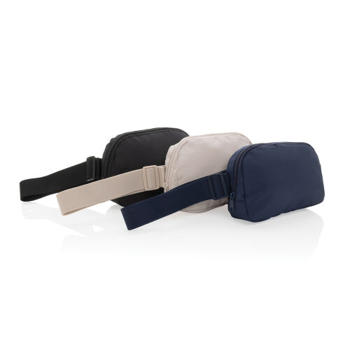 Поясная сумка Aero из rPET Aware™ 4 Поясная сумка Aero из rPET Aware™ 4