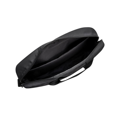 Сумка для ноутбука Swiss Peak Essential из rPET Aware™, 15.6" 3 Сумка для ноутбука Swiss Peak Essential из rPET Aware™, 15.6" 3