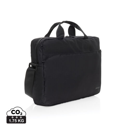 Сумка для ноутбука Swiss Peak Essential из rPET Aware™, 15.6" 7 Сумка для ноутбука Swiss Peak Essential из rPET Aware™, 15.6" 7