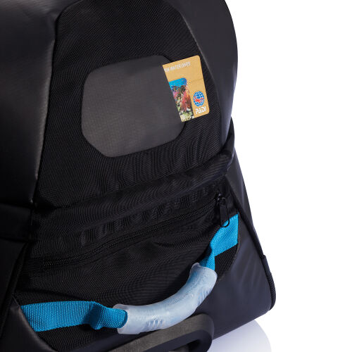 Дорожная сумка на колесах Large adventure 1 Дорожная сумка на колесах Large adventure 1
