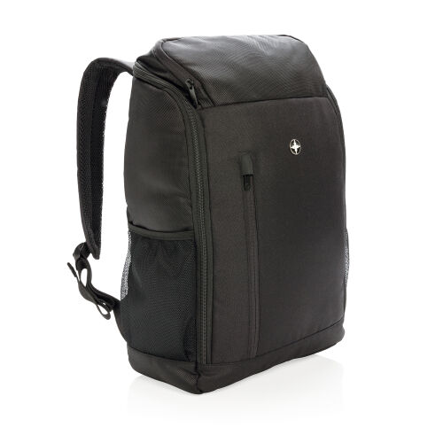 Рюкзак для ноутбука Swiss Peak из rPET AWARE™, 15'' 1 Рюкзак для ноутбука Swiss Peak из rPET AWARE™, 15'' 1