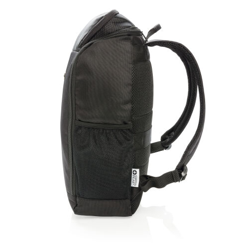 Рюкзак для ноутбука Swiss Peak из rPET AWARE™, 15'' 1 Рюкзак для ноутбука Swiss Peak из rPET AWARE™, 15'' 1