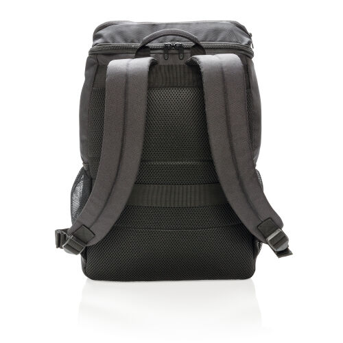 Рюкзак для ноутбука Swiss Peak из rPET AWARE™, 15'' 4 Рюкзак для ноутбука Swiss Peak из rPET AWARE™, 15'' 4