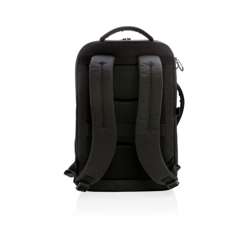 Рюкзак для путешествий Swiss Peak XXL из rPET AWARE™, 17’’ 1 Рюкзак для путешествий Swiss Peak XXL из rPET AWARE™, 17’’ 1