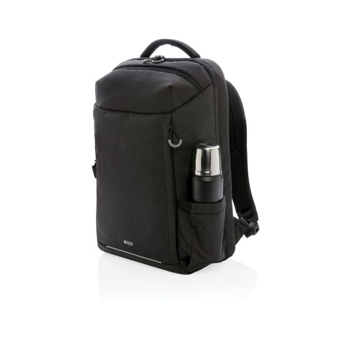 Рюкзак для путешествий Swiss Peak XXL из rPET AWARE™, 17’’ 3 Рюкзак для путешествий Swiss Peak XXL из rPET AWARE™, 17’’ 3