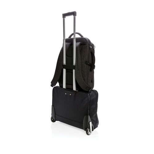 Рюкзак для путешествий Swiss Peak XXL из rPET AWARE™, 17’’ 6 Рюкзак для путешествий Swiss Peak XXL из rPET AWARE™, 17’’ 6