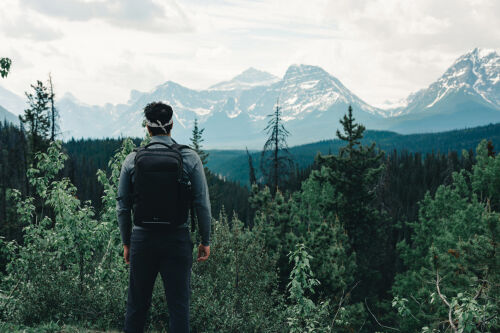 Рюкзак для путешествий Swiss Peak XXL из rPET AWARE™, 17’’ 5 Рюкзак для путешествий Swiss Peak XXL из rPET AWARE™, 17’’ 5