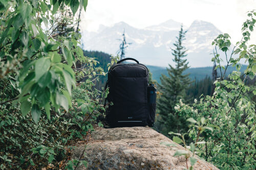 Рюкзак для путешествий Swiss Peak XXL из rPET AWARE™, 17’’ 6 Рюкзак для путешествий Swiss Peak XXL из rPET AWARE™, 17’’ 6