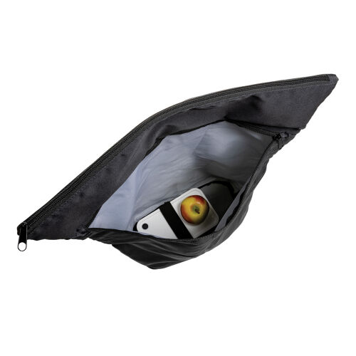 Легкий складной рюкзак Dillon из rPET AWARE™ 6 Легкий складной рюкзак Dillon из rPET AWARE™ 6