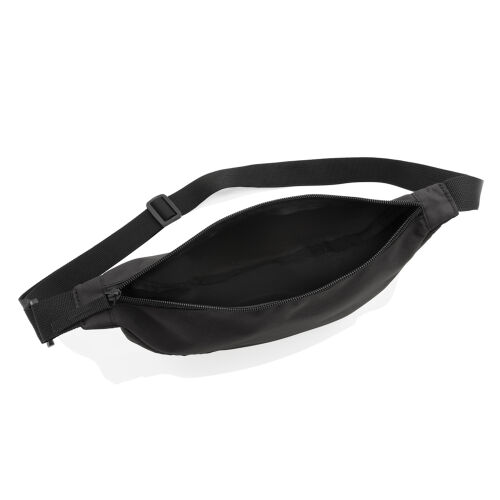 Поясная сумка Crescent из rPET AWARE™ 3 Поясная сумка Crescent из rPET AWARE™ 3