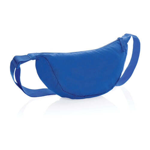 Поясная сумка Crescent из rPET AWARE™ 1 Поясная сумка Crescent из rPET AWARE™ 1