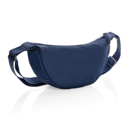 Поясная сумка Crescent из rPET AWARE™ 1 Поясная сумка Crescent из rPET AWARE™ 1