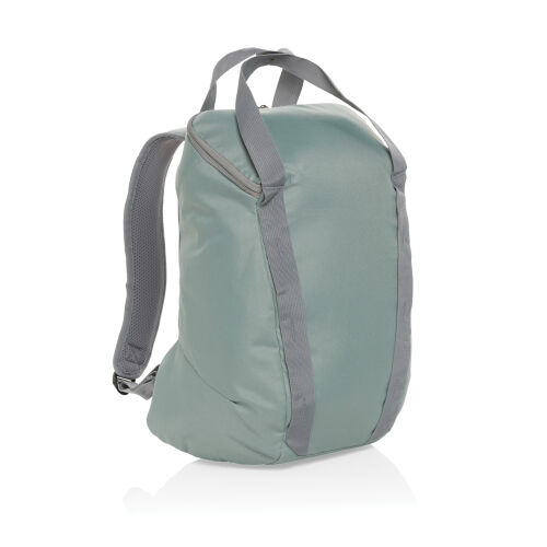 Рюкзак для ноутбука Sienna из rPET AWARE™, 14” 1 Рюкзак для ноутбука Sienna из rPET AWARE™, 14” 1